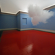 Image for article titled 8 Ethereal Weather Installations That Recreate Fog, Snow, and Storms